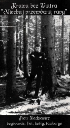 Kraina Bez Wiatru