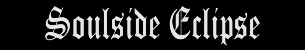 Soulside Eclipse