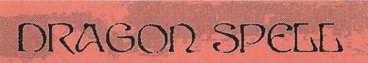 Dragon Spell