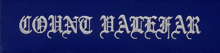 Count Valefar