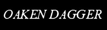 Oaken Dagger