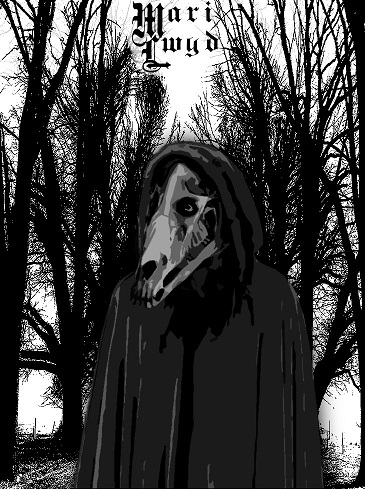 Mari Lwyd