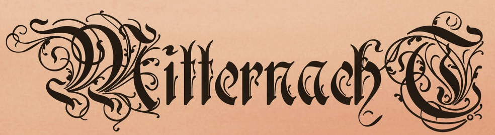Mitternacht