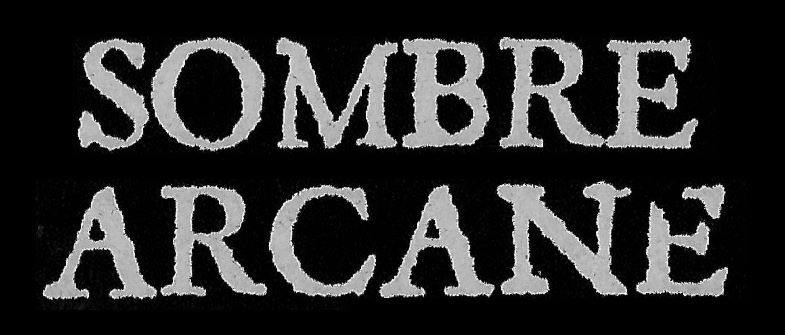 Sombre Arcane