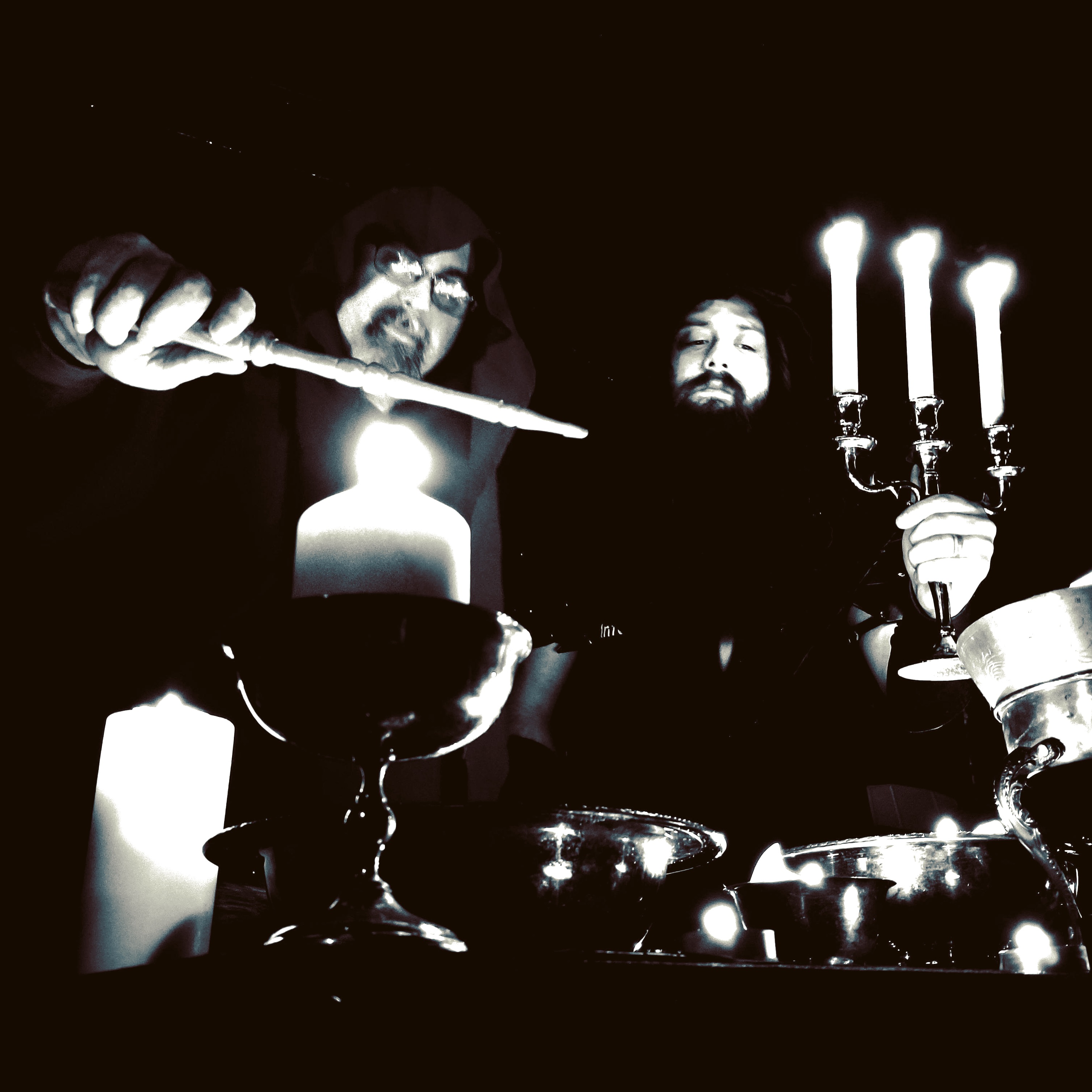 Sombre Arcane