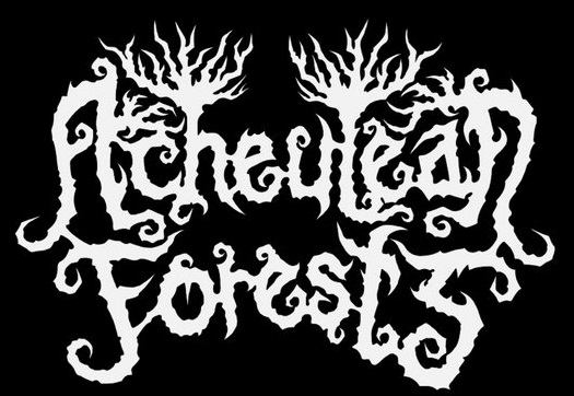 Acheulean Forests