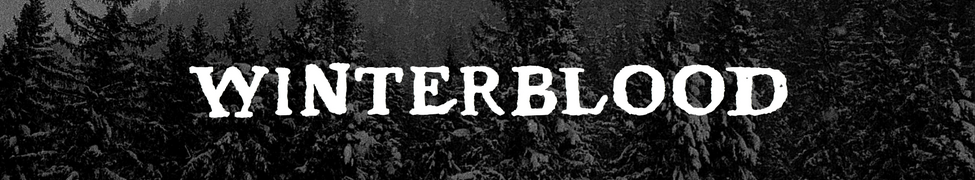 Winterblood
