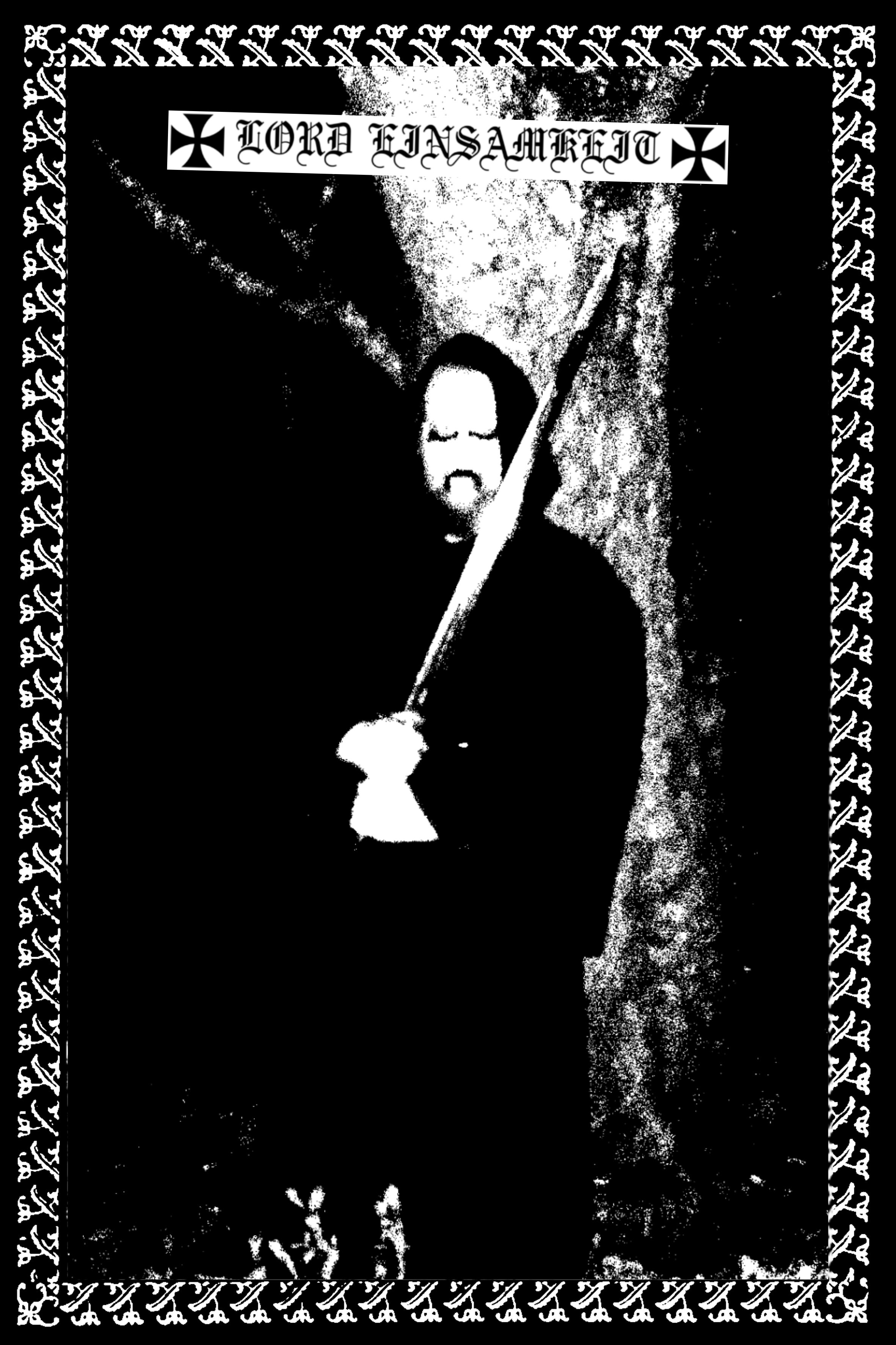 Lord Einsamkeit