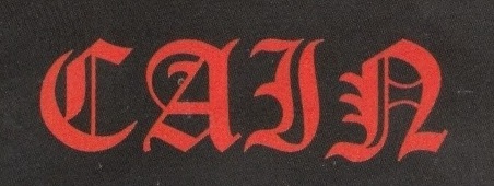 Cain