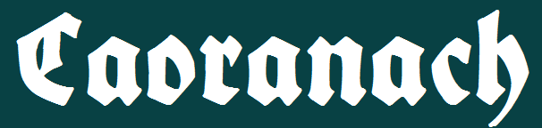 Caoranach
