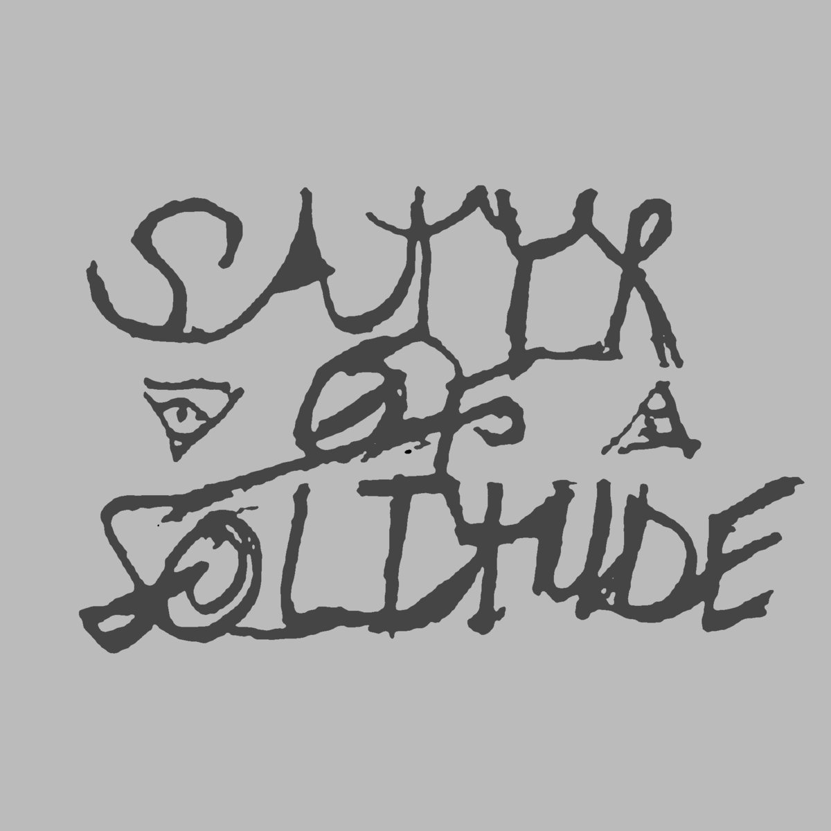 Satyr Of Solitude