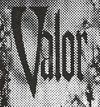 Valor
