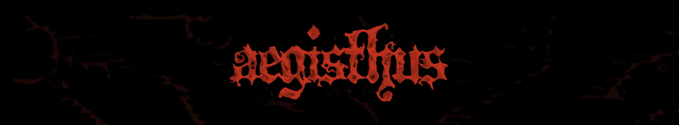 Aegisthus
