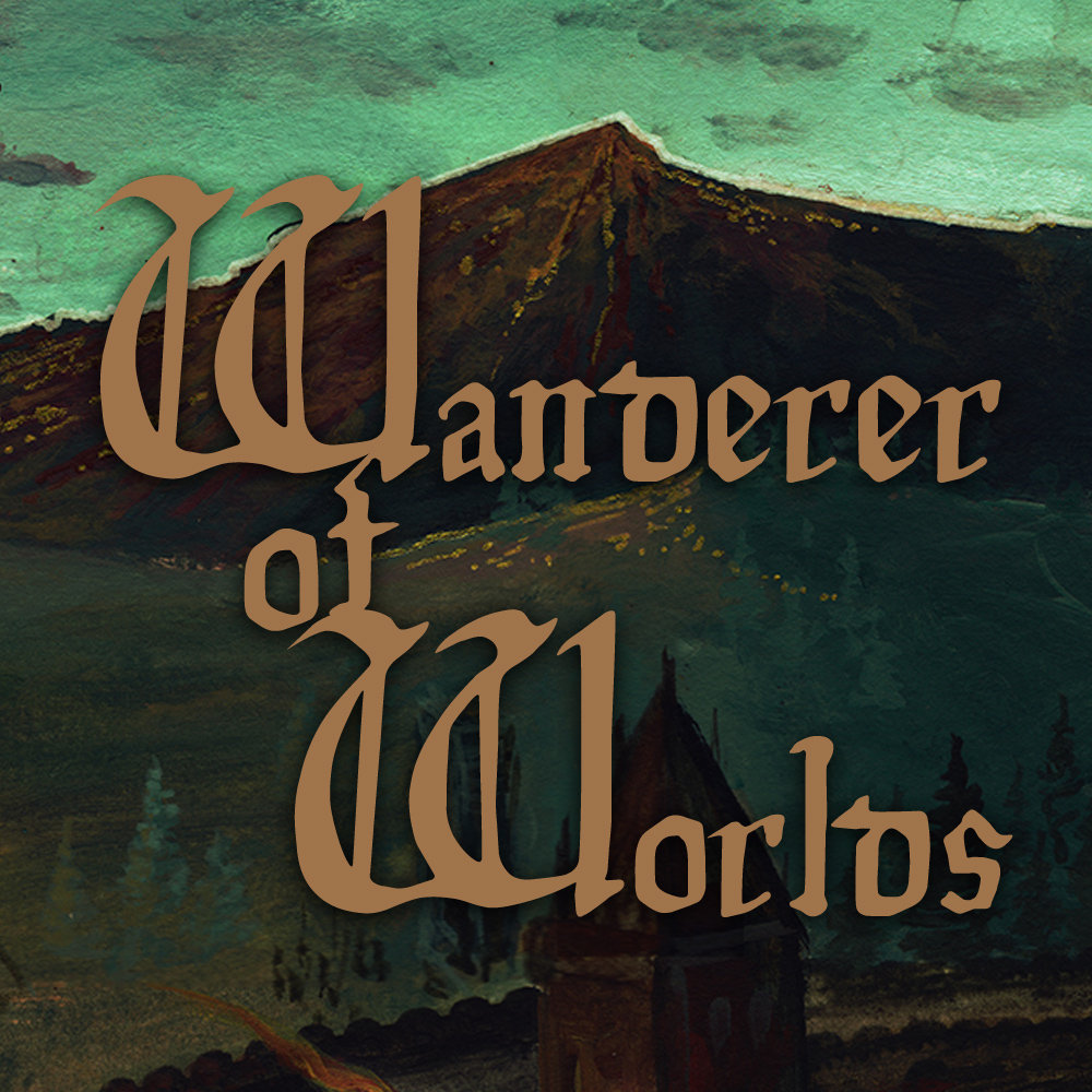 Wanderer of Worlds
