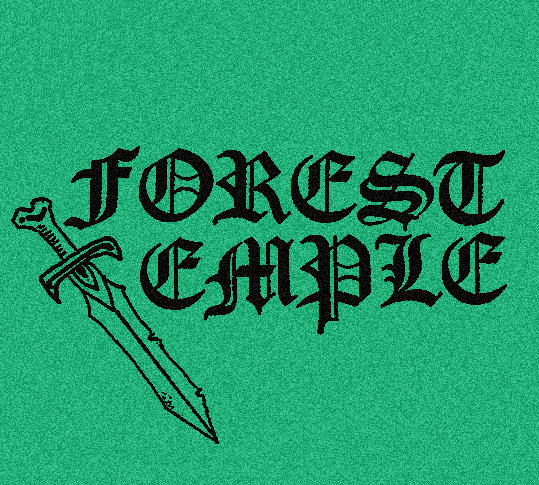 Forest Temple