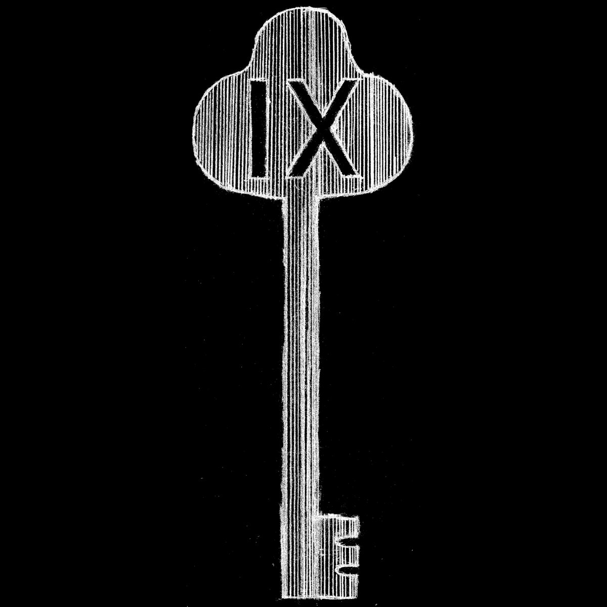 The IXth Key