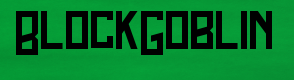 BlockGoblin