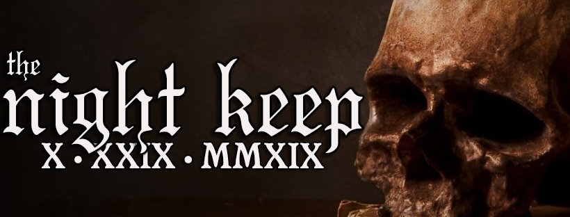 The Night Keep