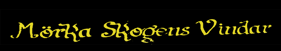 Mörka Skogens Vindar