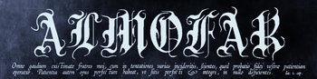Almofar