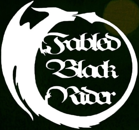 Fabled Black Rider