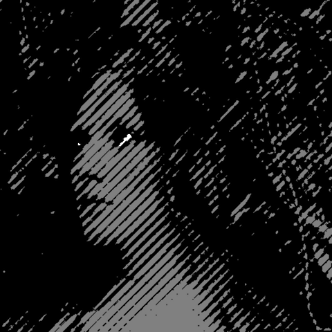 Ophelia Drowning