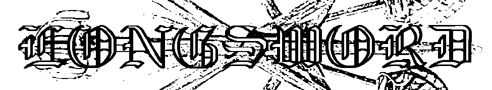 Longsword