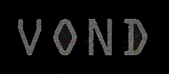 Vond