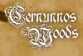 Cernunnos Woods