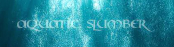 Aquatic Slumber