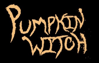 Pumpkin Witch