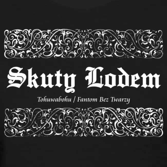 Skuty Lodem