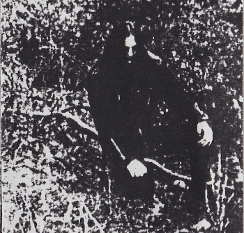 Black Wailing