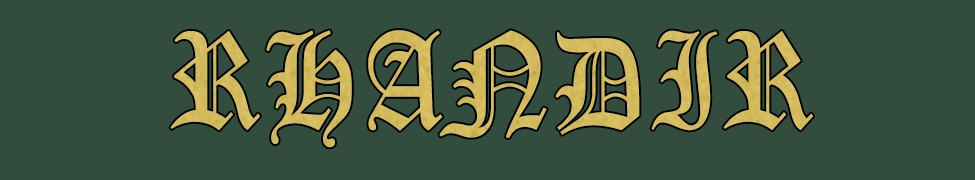 Rhandir
