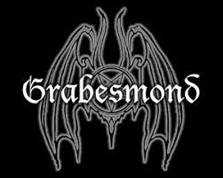Grabesmond
