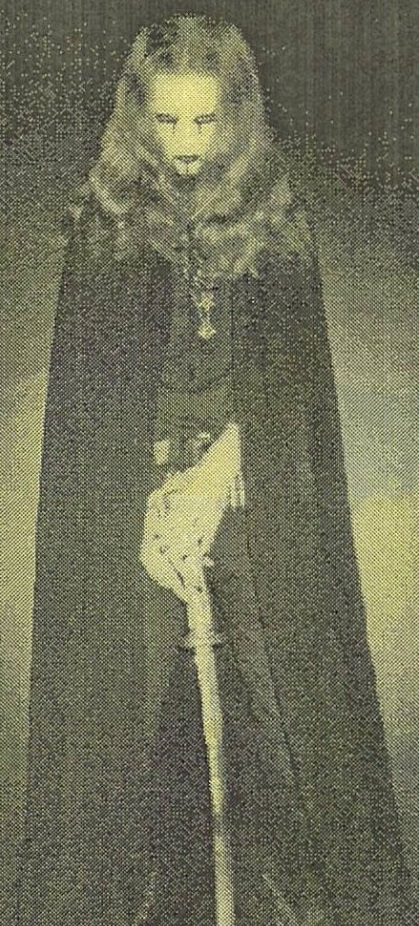 Arthame