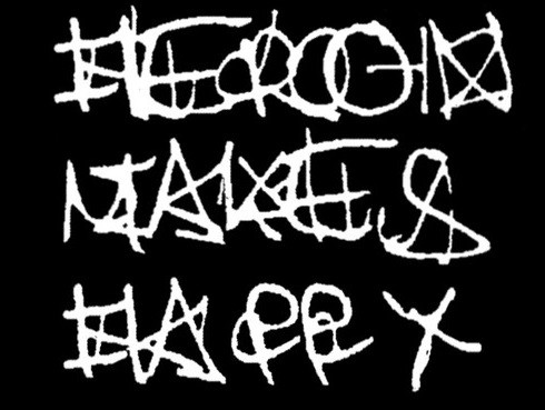 Heroin Makes Happy