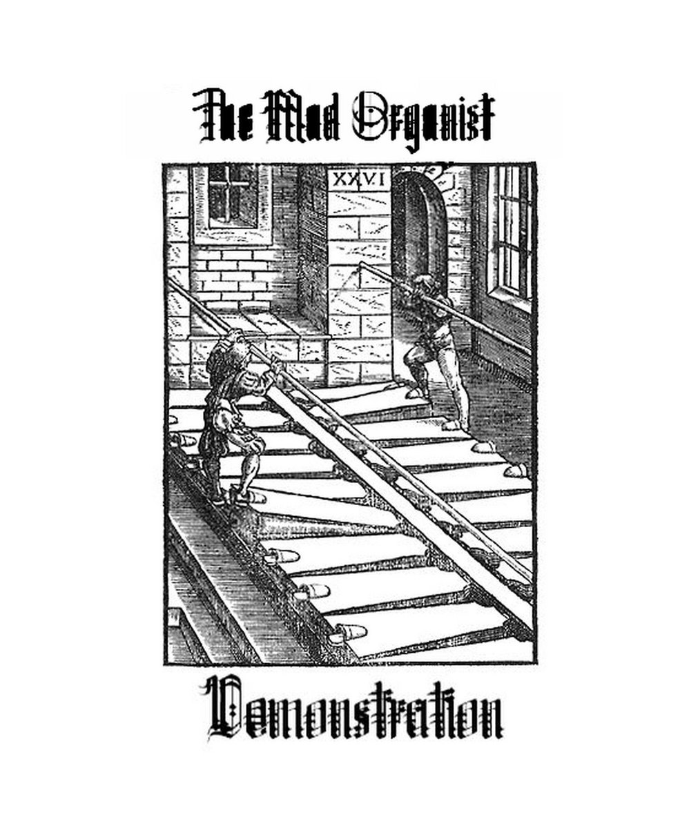 The Mad Organist
