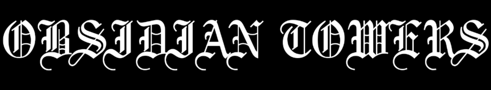 Obsidian Towers