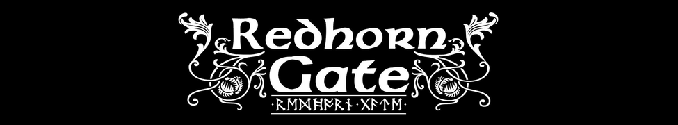 Redhorn Gate