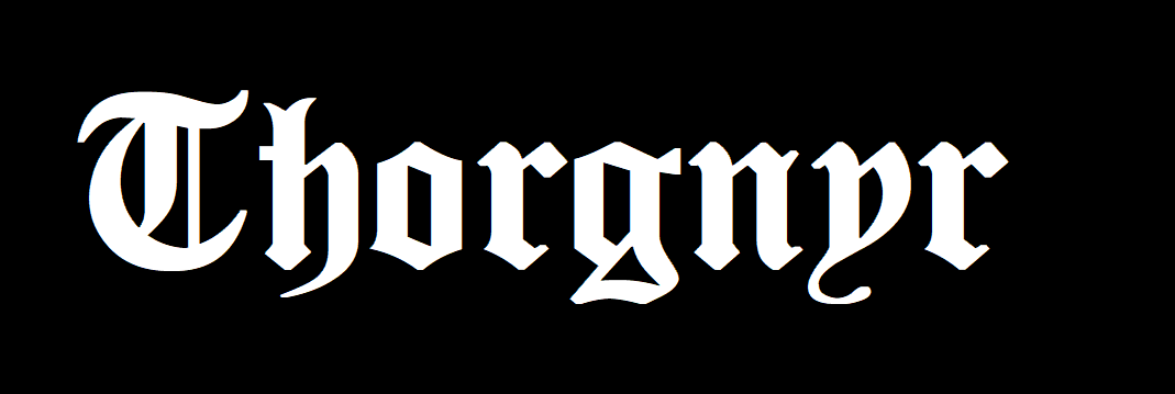Thorgnyr