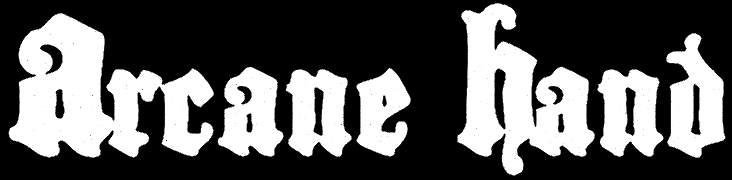 Arcane Hand
