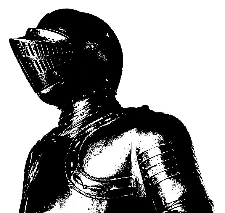 Heavy Armor
