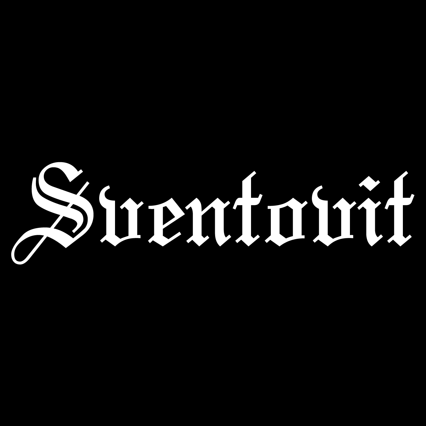 Sventovit