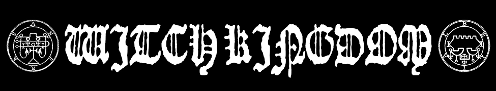 Witch Kingdom