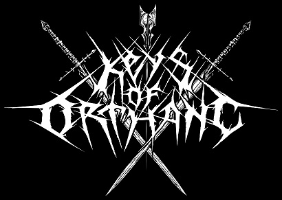 Keys of Orthanc