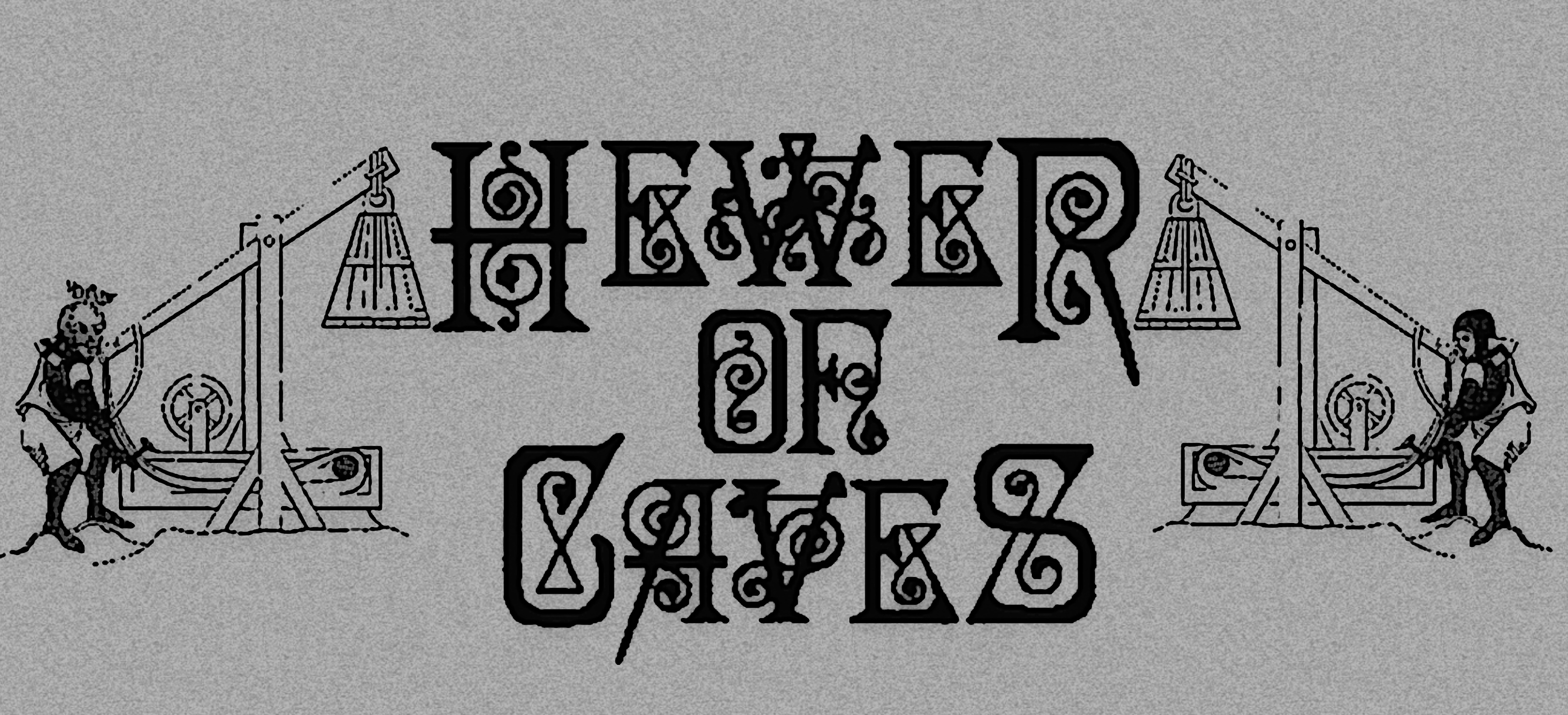 Hewer of Caves