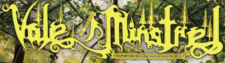 Vale Minstrel
