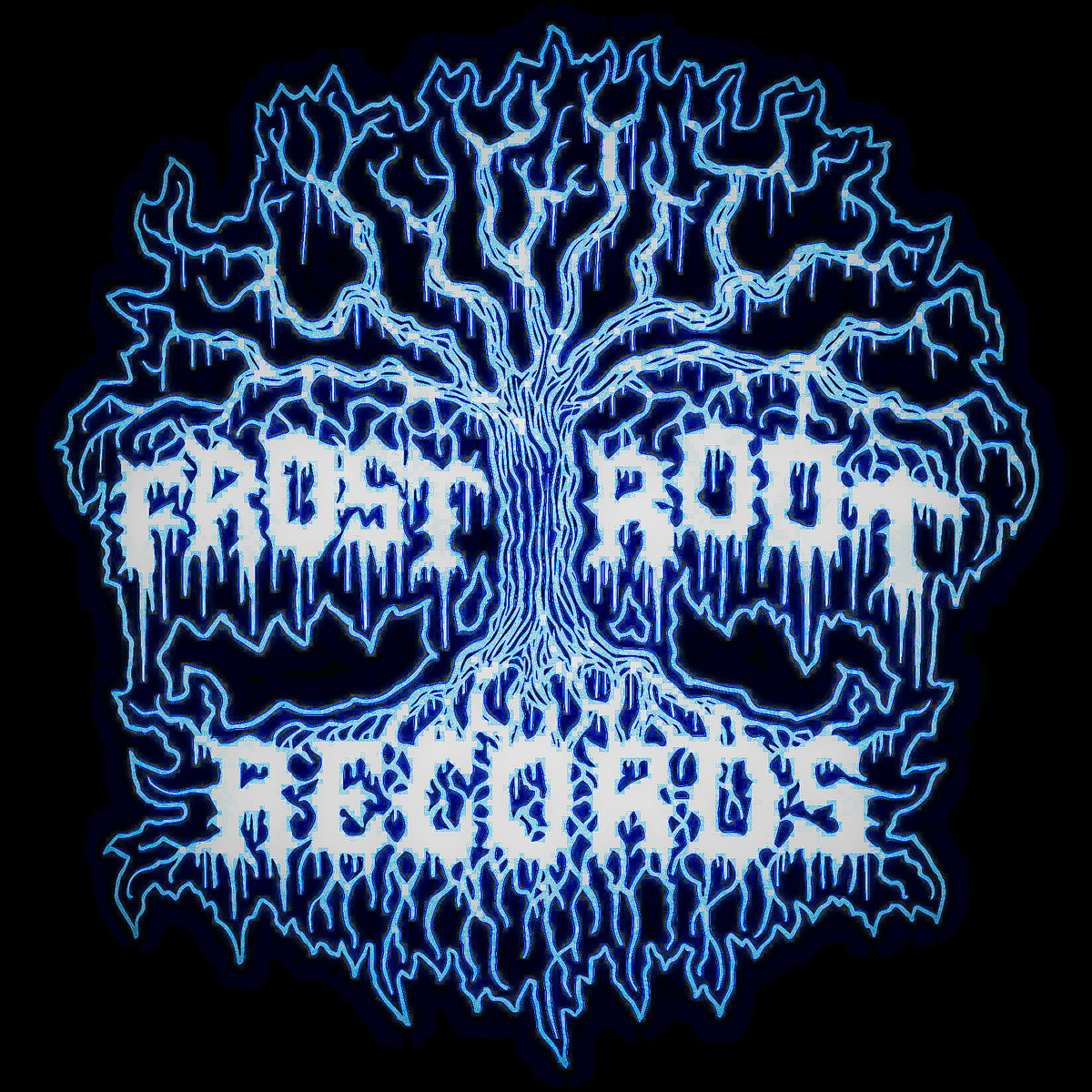 Frost Root Records