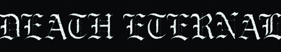Death Eternal